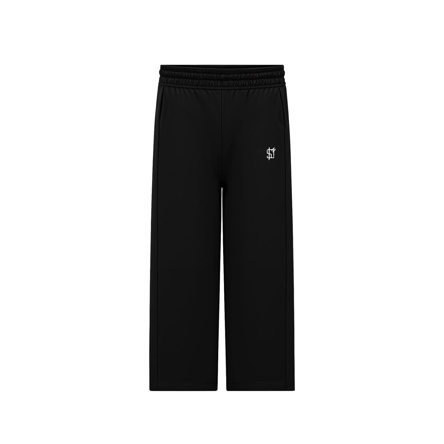 Six Eight Sweat Pants - Black
