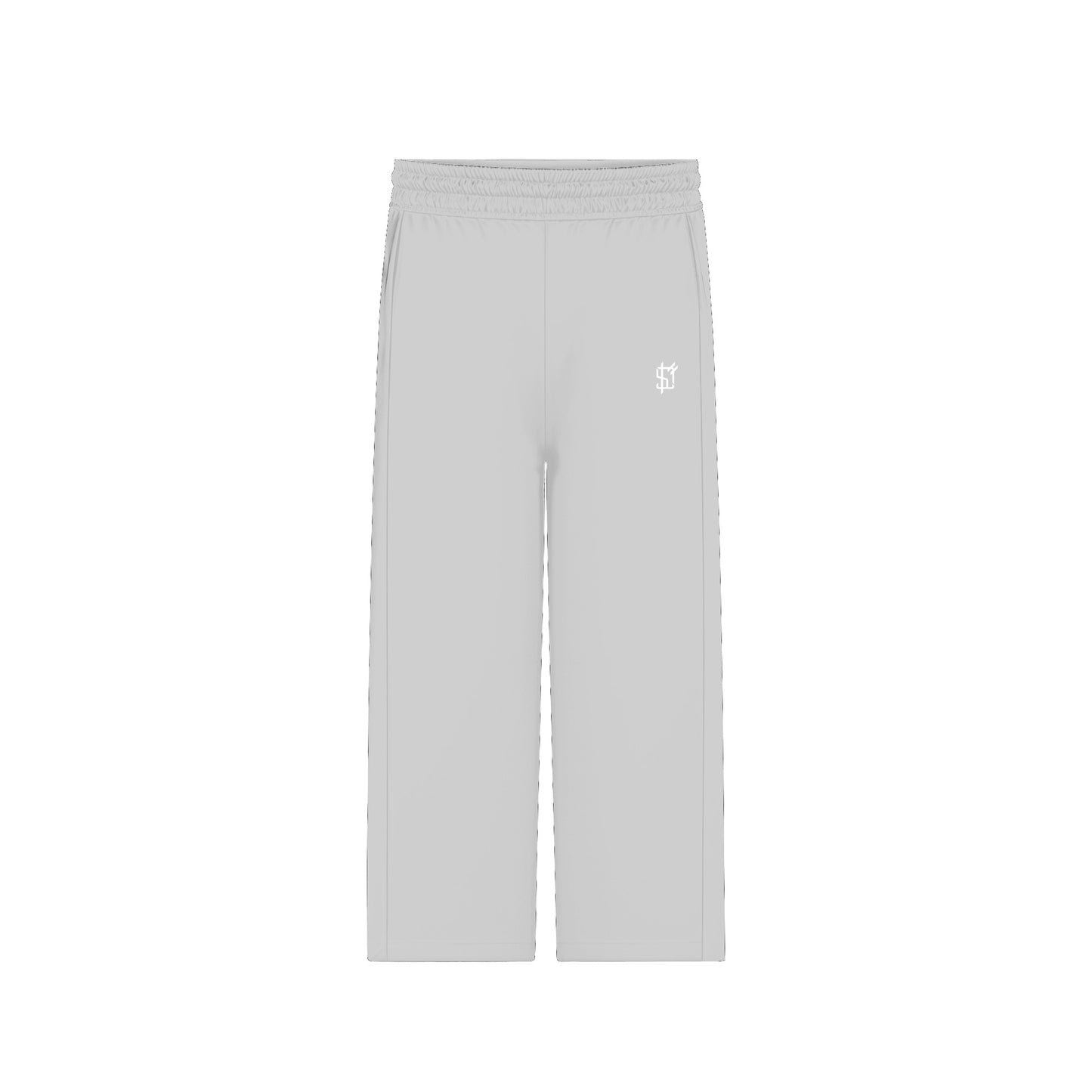 Six Eight Sweat Pants - Grey Melange
