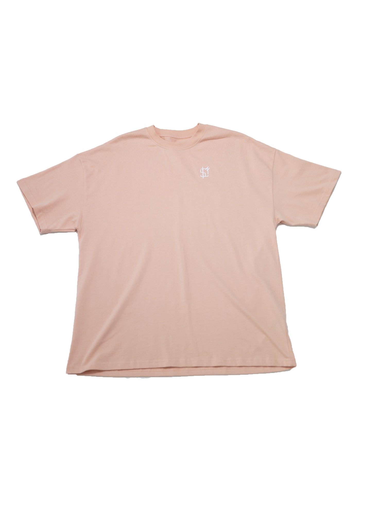 Coral Basic Tee
