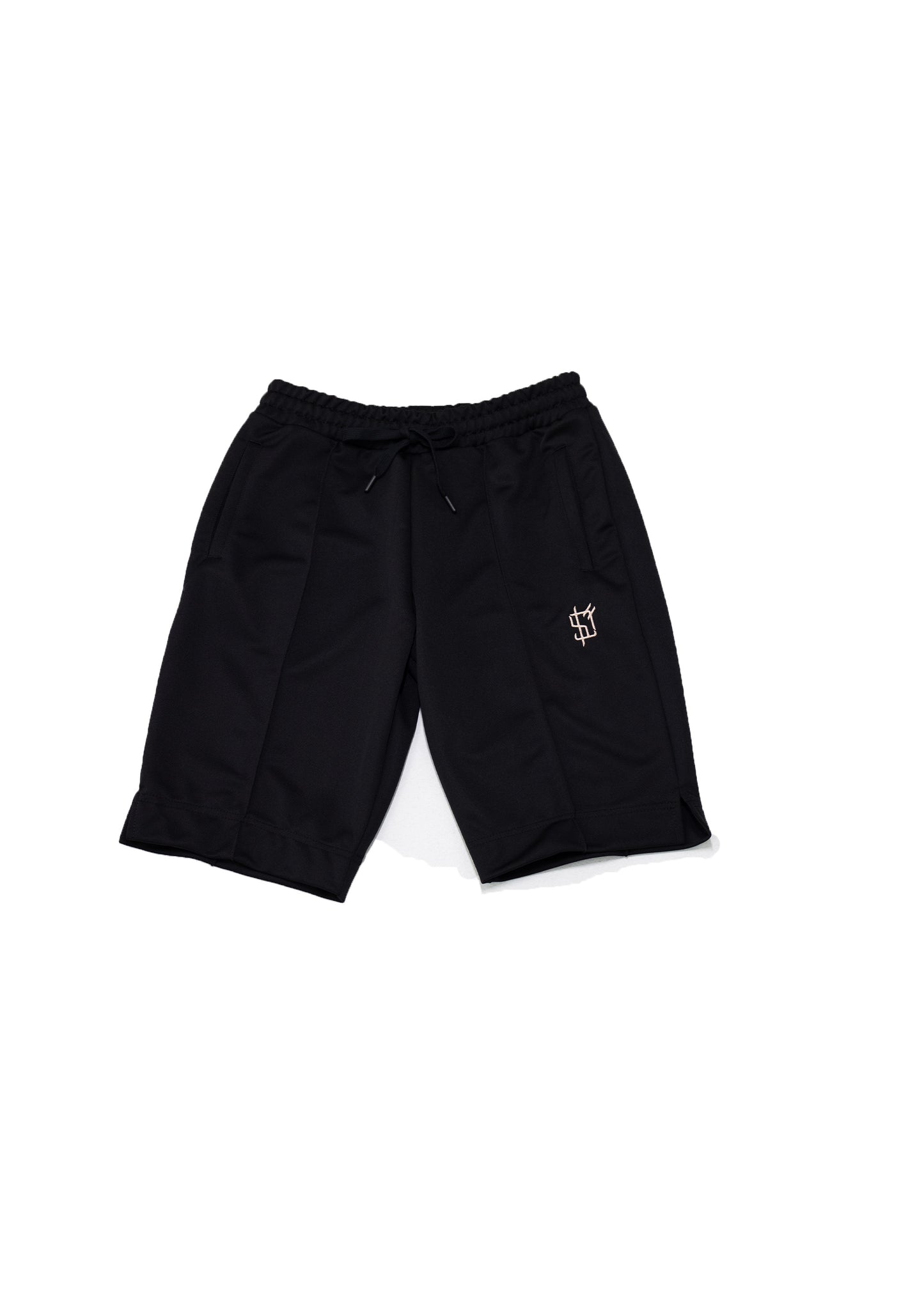 Black Shorts