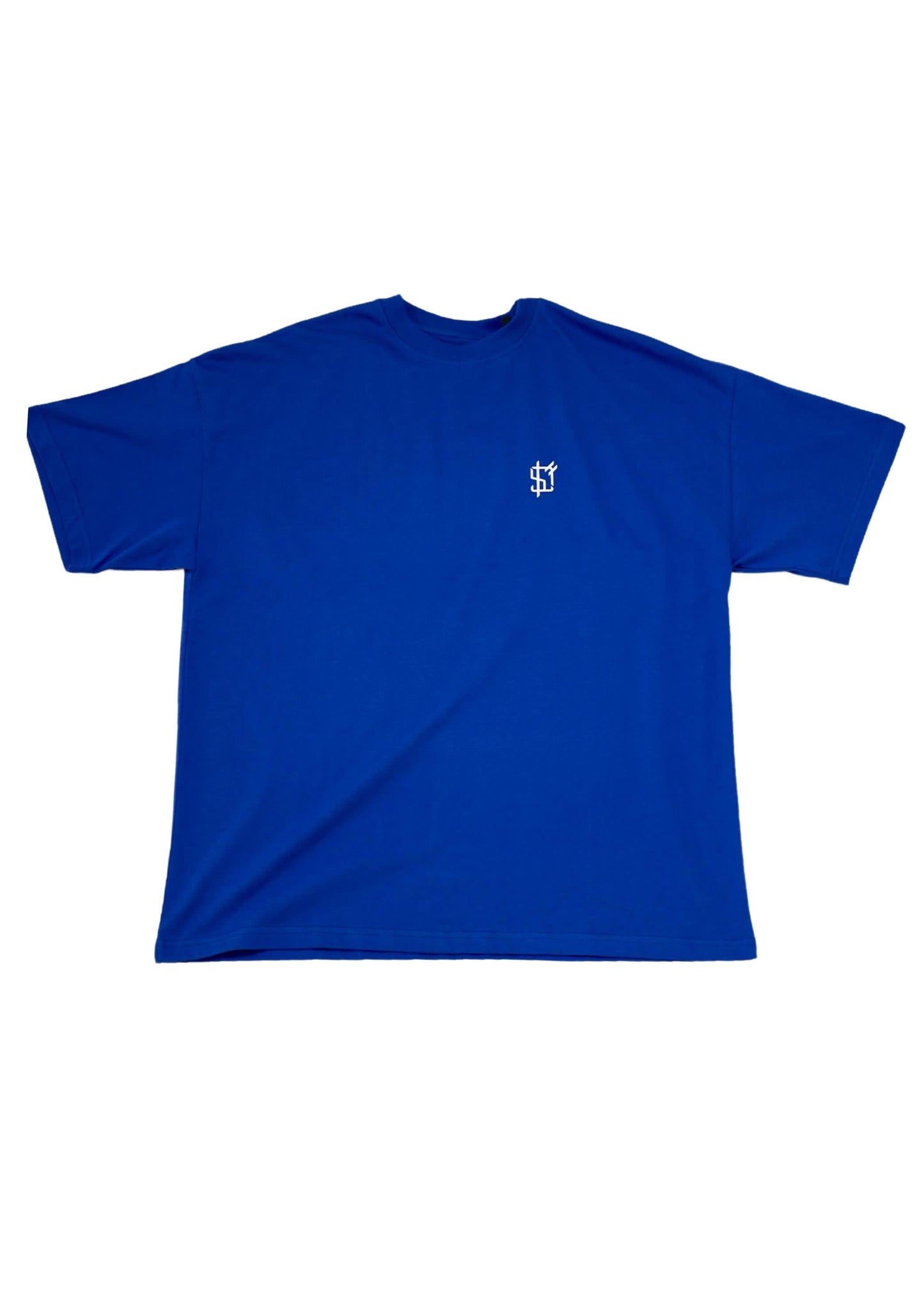 Nipsey Blue Tee